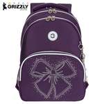 Рюкзак Grizzly Бант