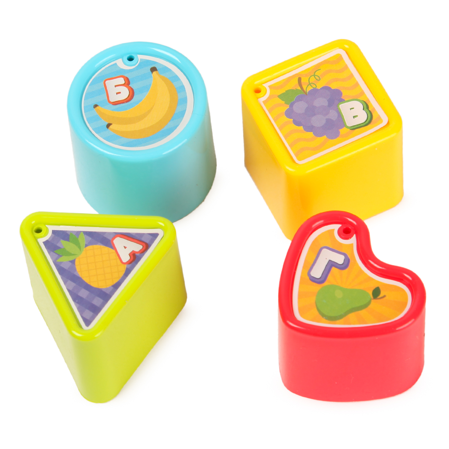 Игрушка BabyGo развивающий центр Плита - фото 8