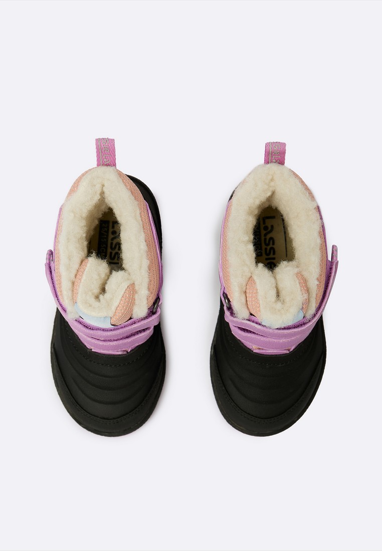 Сапоги Lassie 71403405-4630 - фото 3