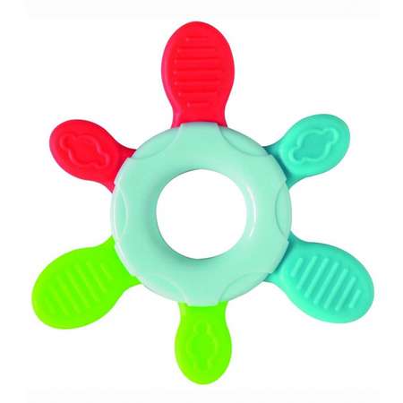 Прорезыватель Bebe Confort Цветок