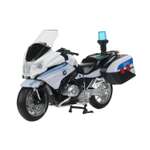 Мотоцикл Технопарк BMW