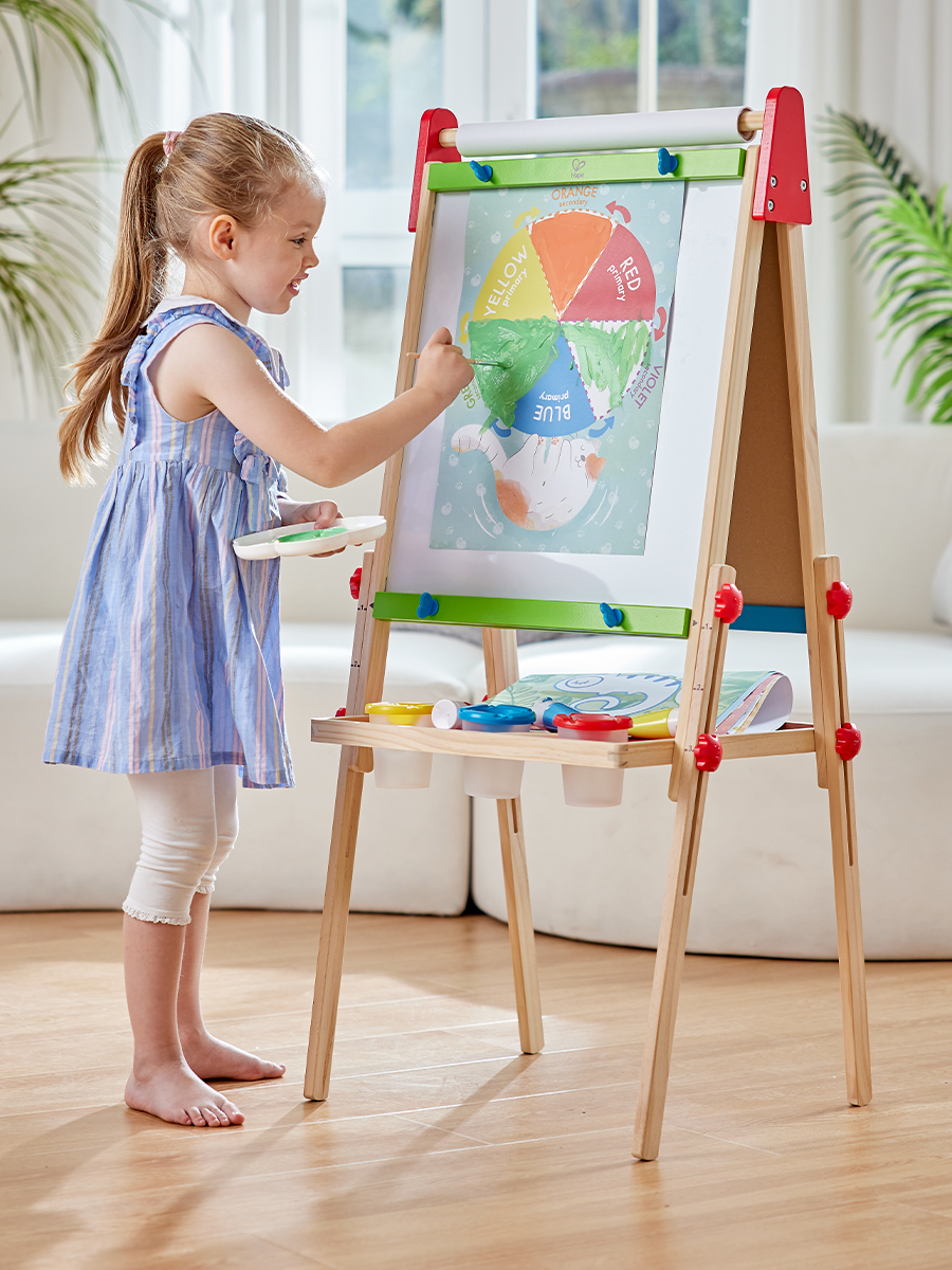 Набор для рисования Hape - фото 4