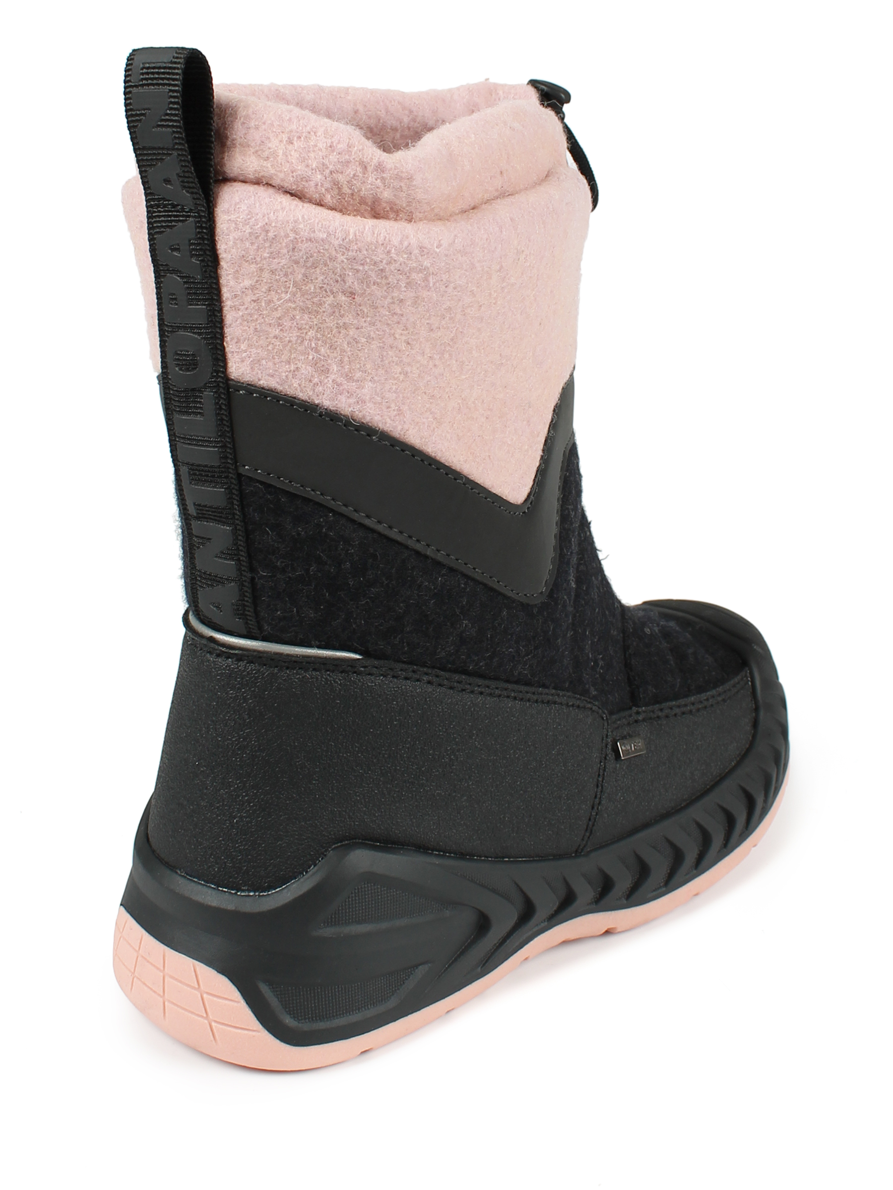 Валенки Antilopa AL 15696 - фото 15