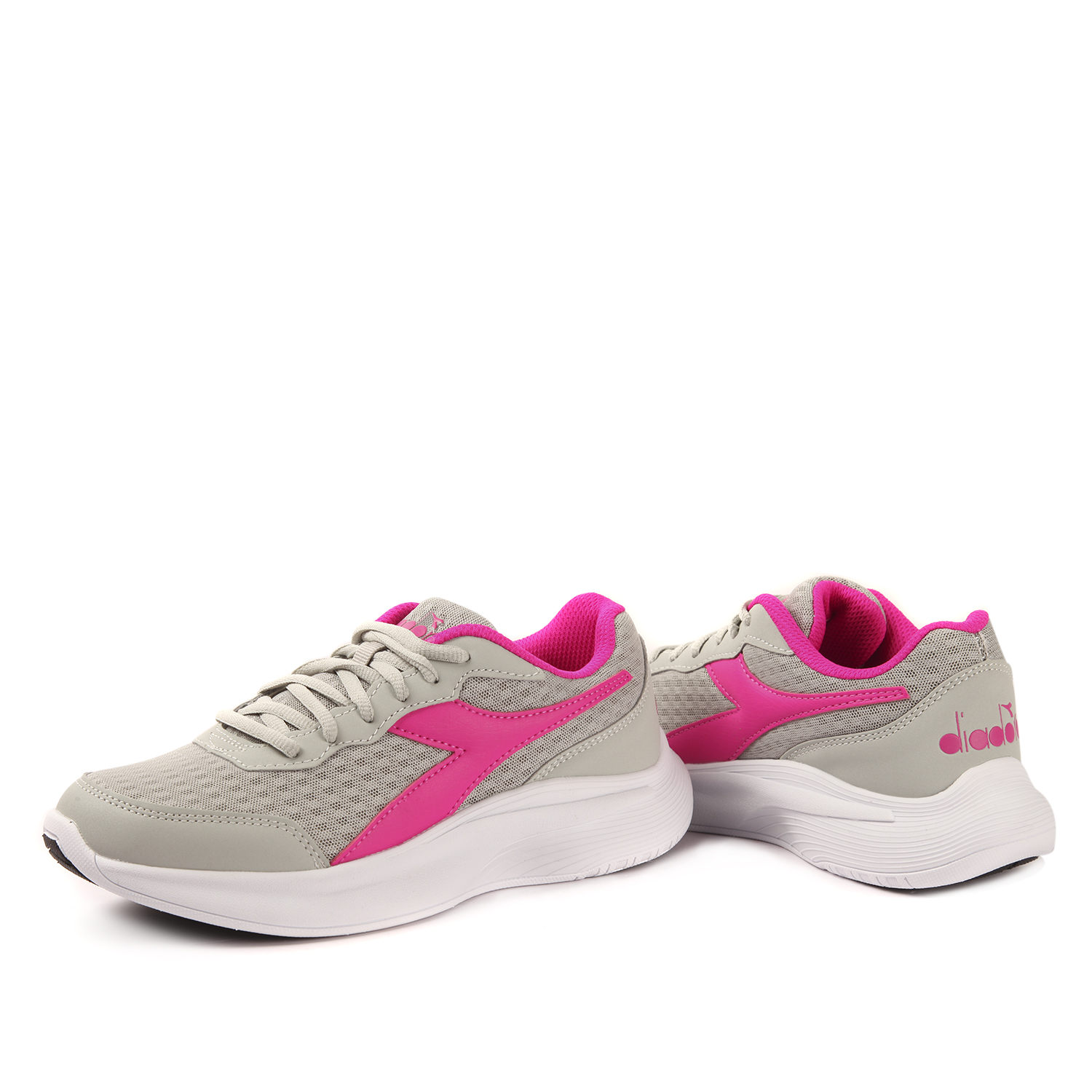 Кроссовки Diadora DR101178062C9800 - фото 6