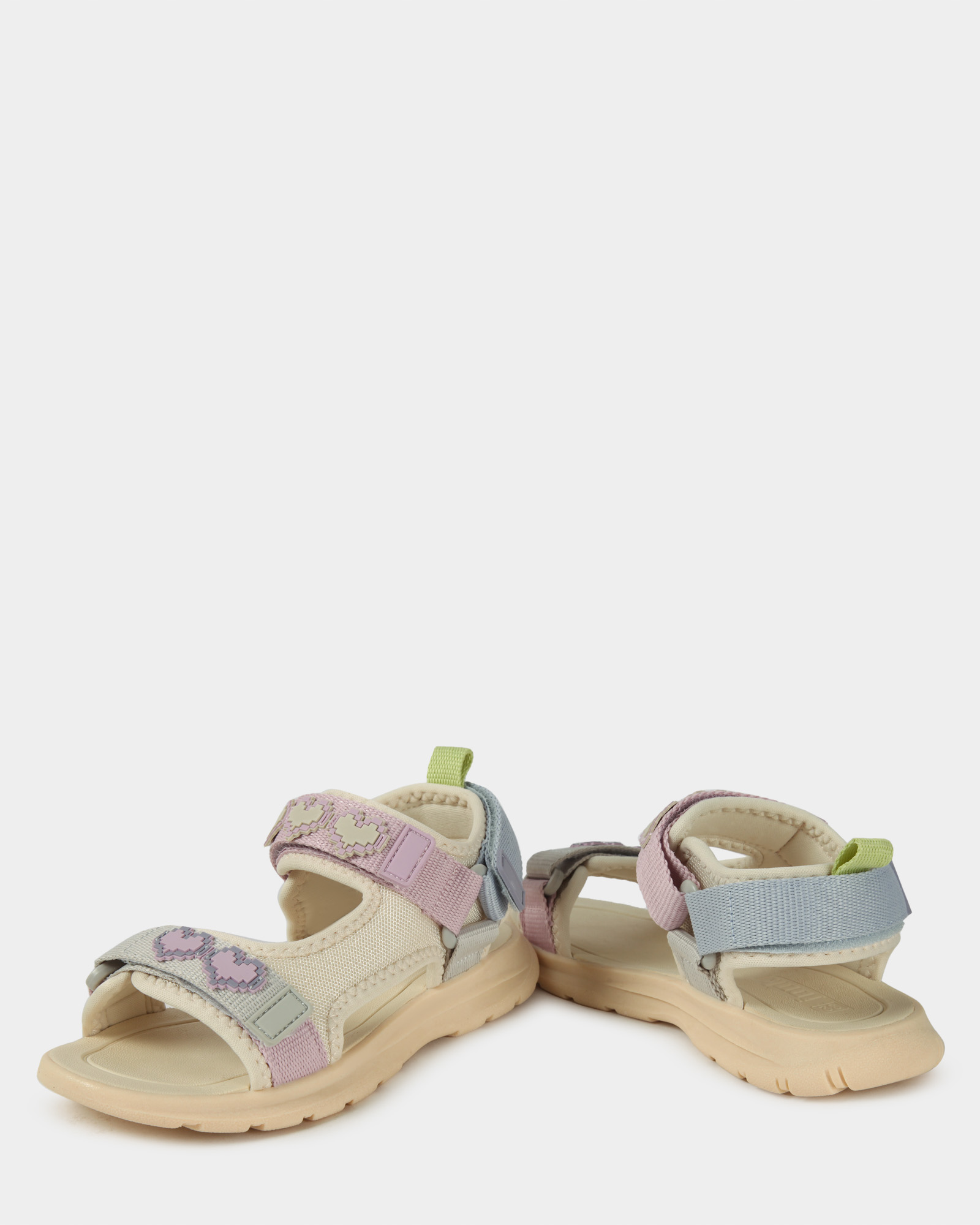 Сандалии Jook S26WFtgSA-435-77 - фото 6