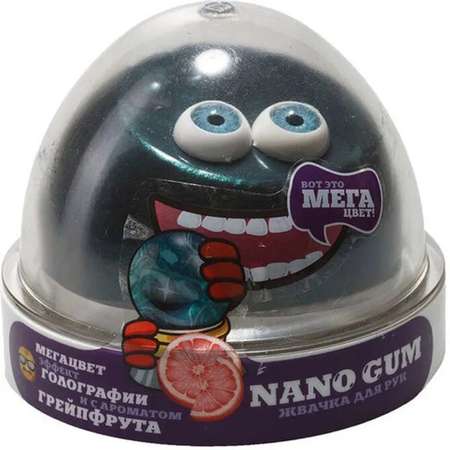 Жвачка для рук Nano Gum