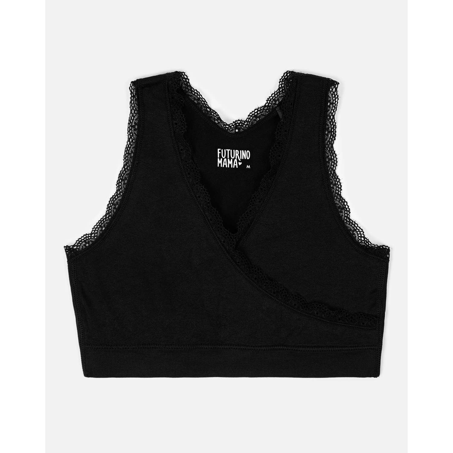 Топ-бюстье для кормления Futurino Mama SS22FM6-14-mat-99 - фото 2