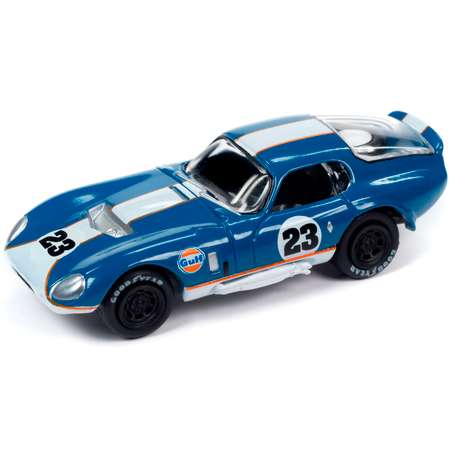 Автомобиль Johnny Lightning 1:64