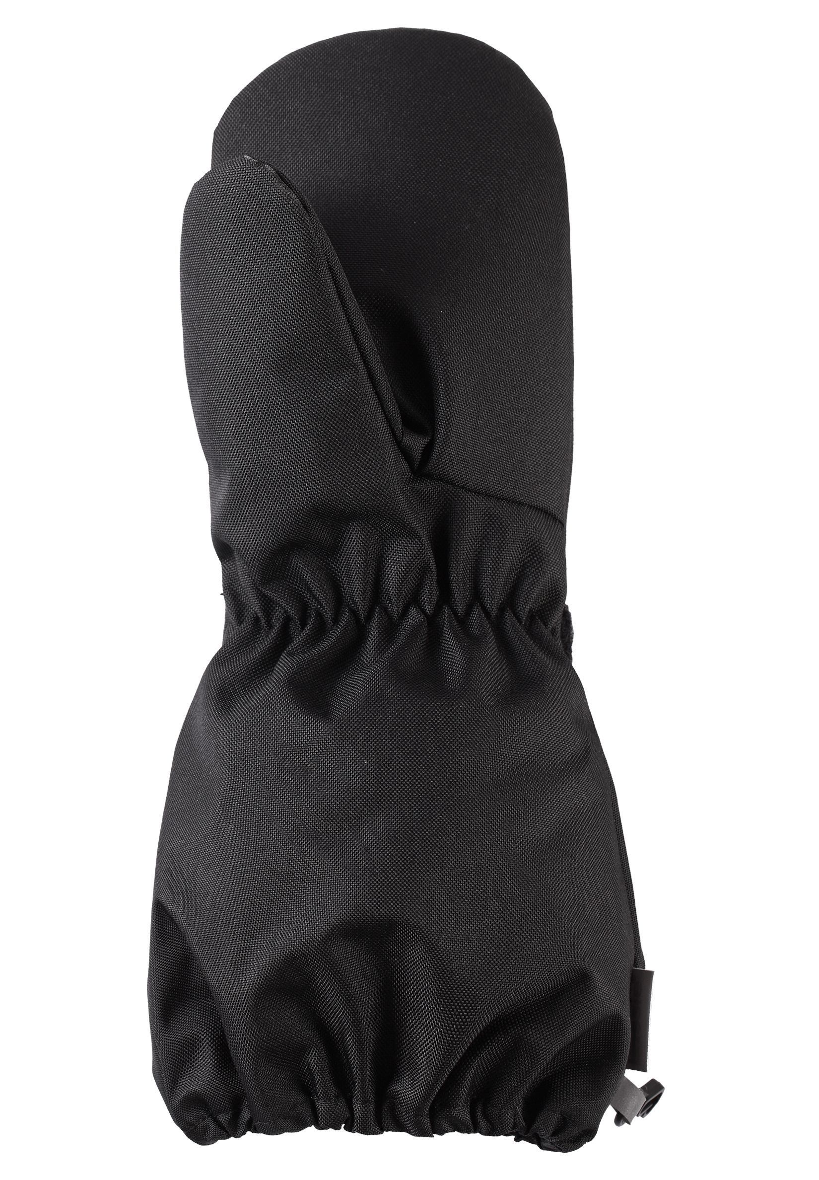 Варежки Lassie 7300028A-9990 - фото 3