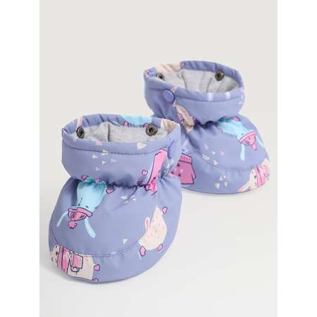 Комбинезон NIKASTYLE