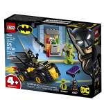 Конструктор LEGO Batman Movie