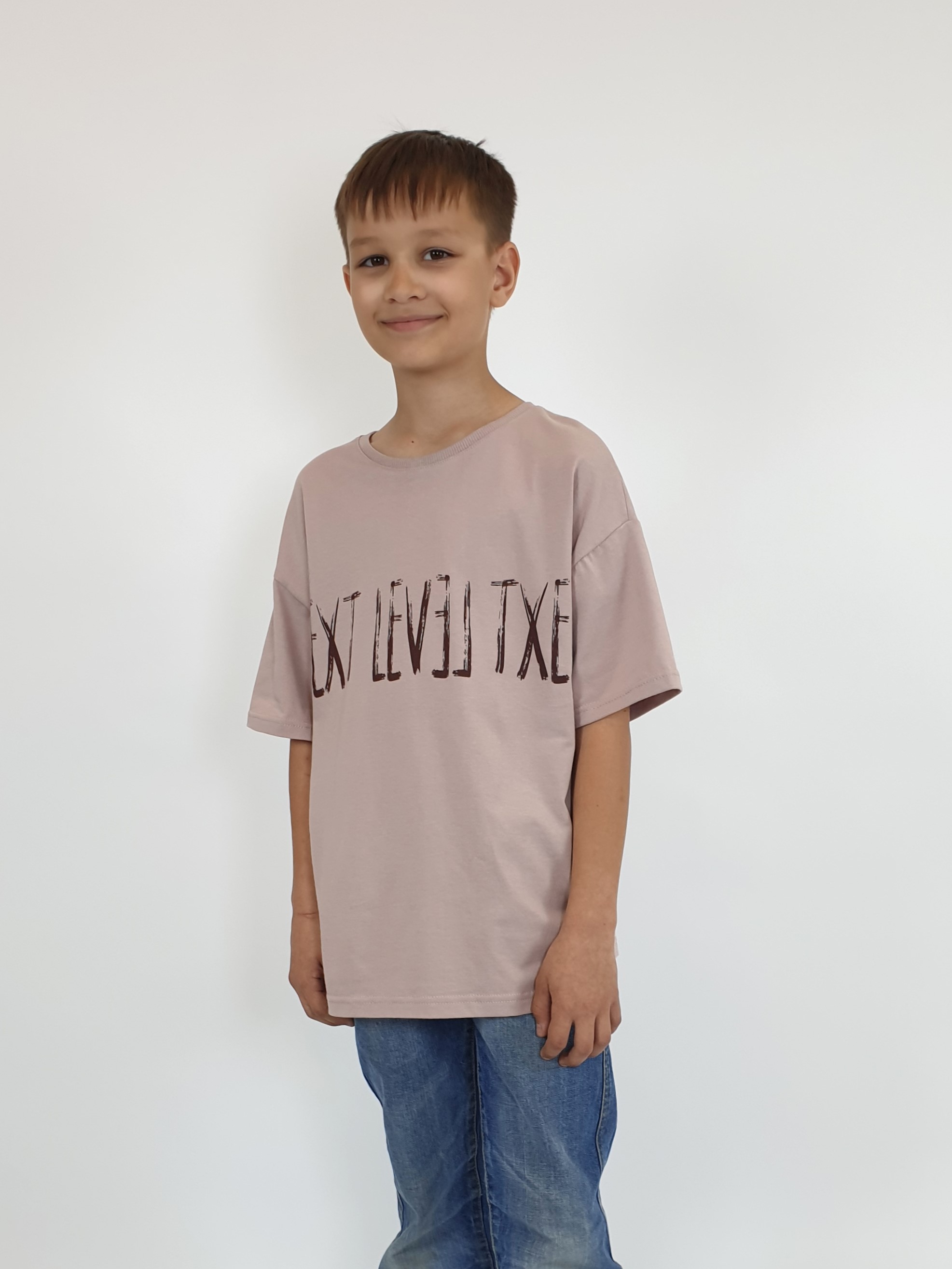 Футболка Luneva 51-02-3. - фото 3