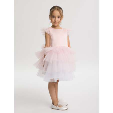 Платье LELUkids