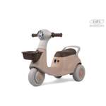 Электромобиль RIVERTOYS K011PX-PINK