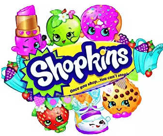 Shopkins