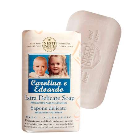 Мыло Nesti Dante 1 шт. 250 г