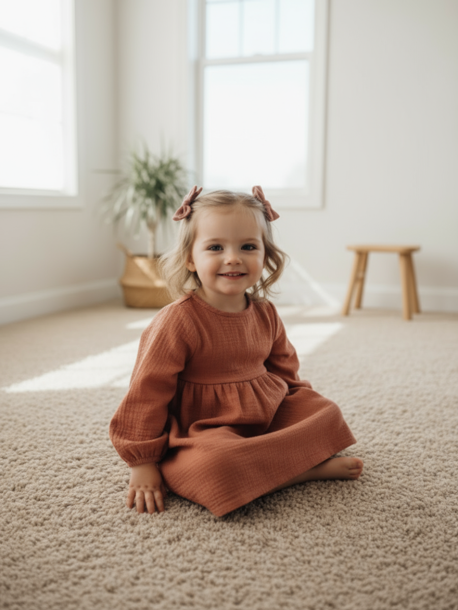 Платье КВАРК лук 7777773 - фото 5