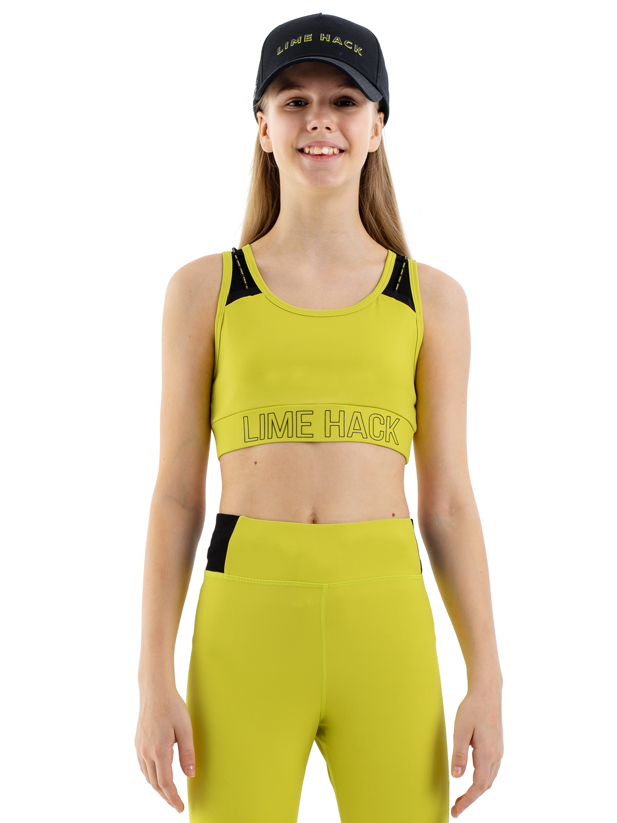 Топ Kapika LJGCA01-61 - фото 1