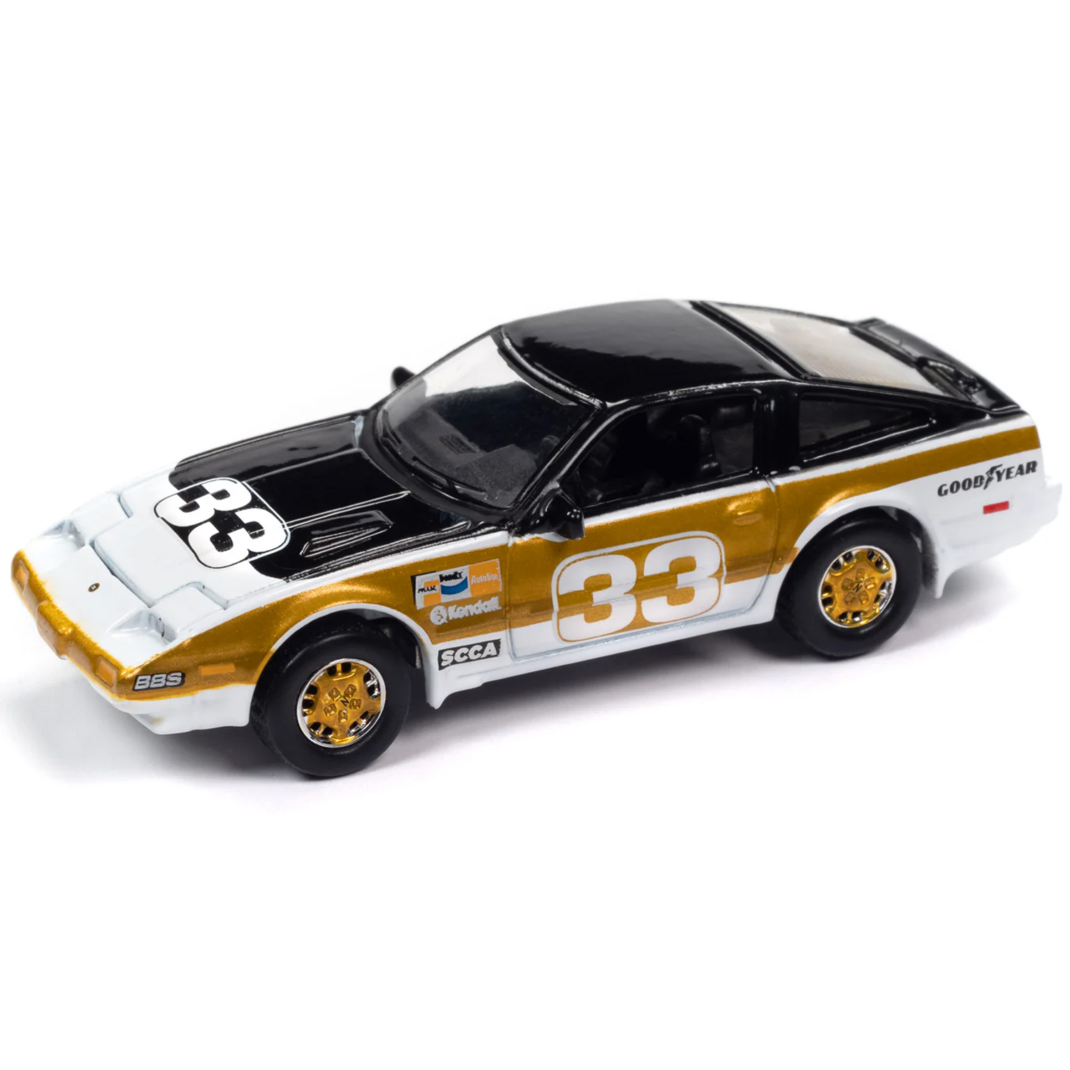 Автомобиль Johnny Lightning 1:64 JLSF025B-R1-N6 - фото 3