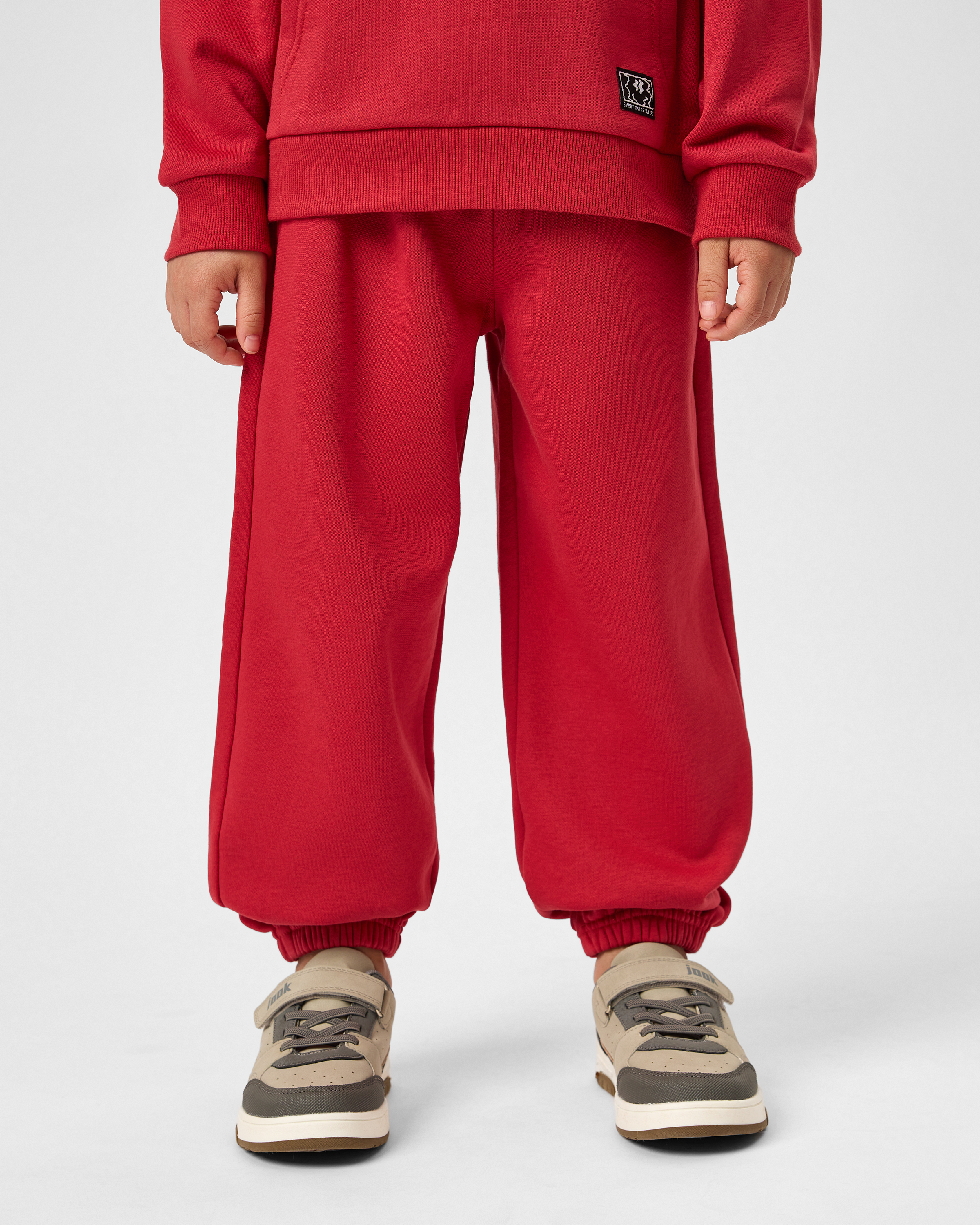 Брюки Futurino S26FU1-B35Pkb-11 - фото 6