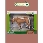 Фигурка Collecta Лошадь Кобыла Кватерхорс