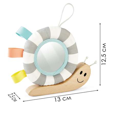Игрушка Hape погремушка