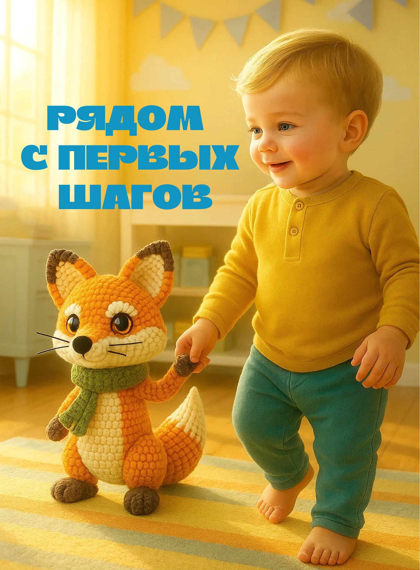 Трусики Yoshioto ультратонкие L (9-14 кг) 42 шт. - фото 8