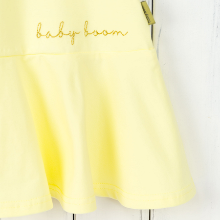 Платье Baby boom