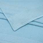 Полотенце BRAVO Райт 80 x 50 см 1 шт.