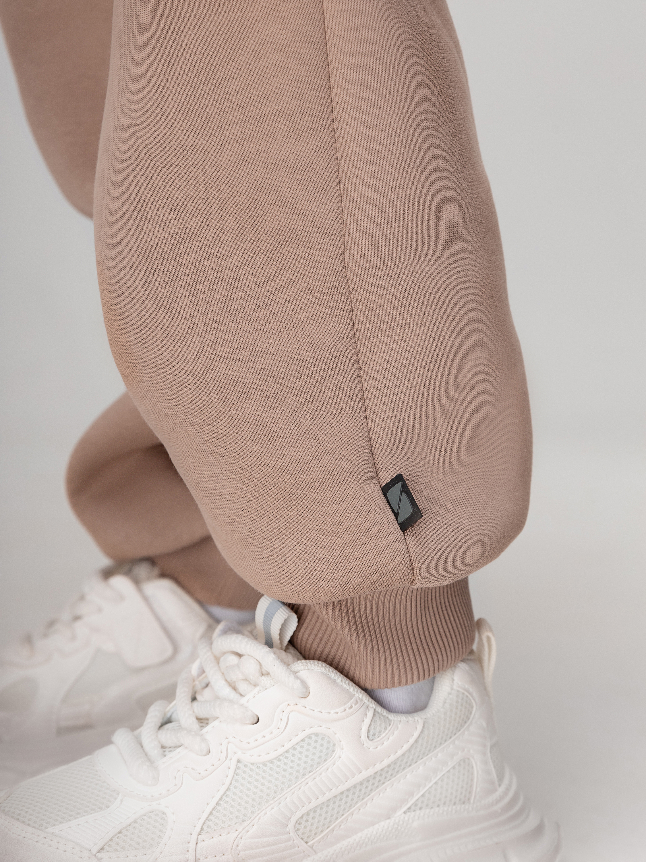 Костюм спортивный Bodo 11-569MU_бежевый - фото 13