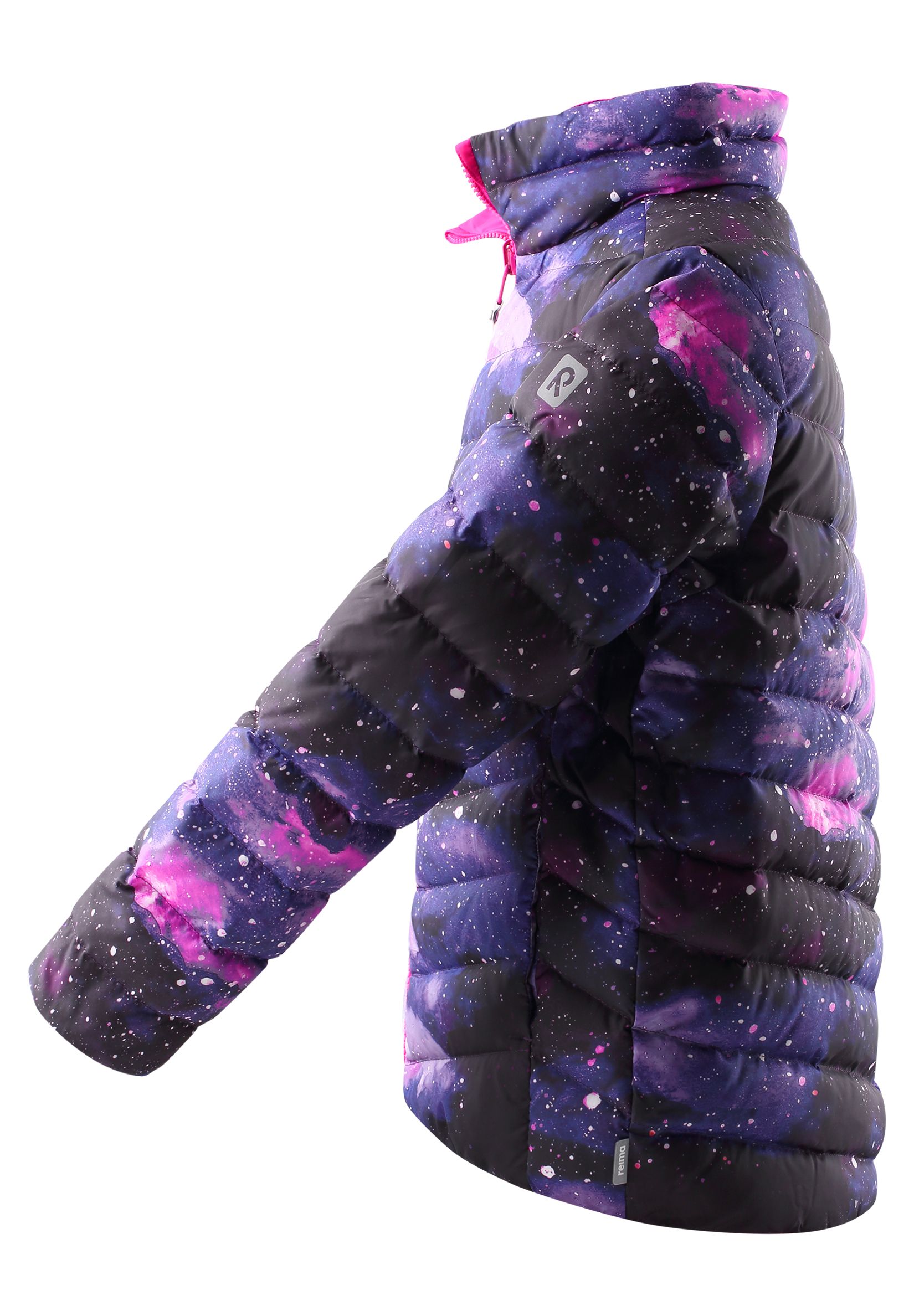 Пуховик Reima 531529-4568 - фото 4