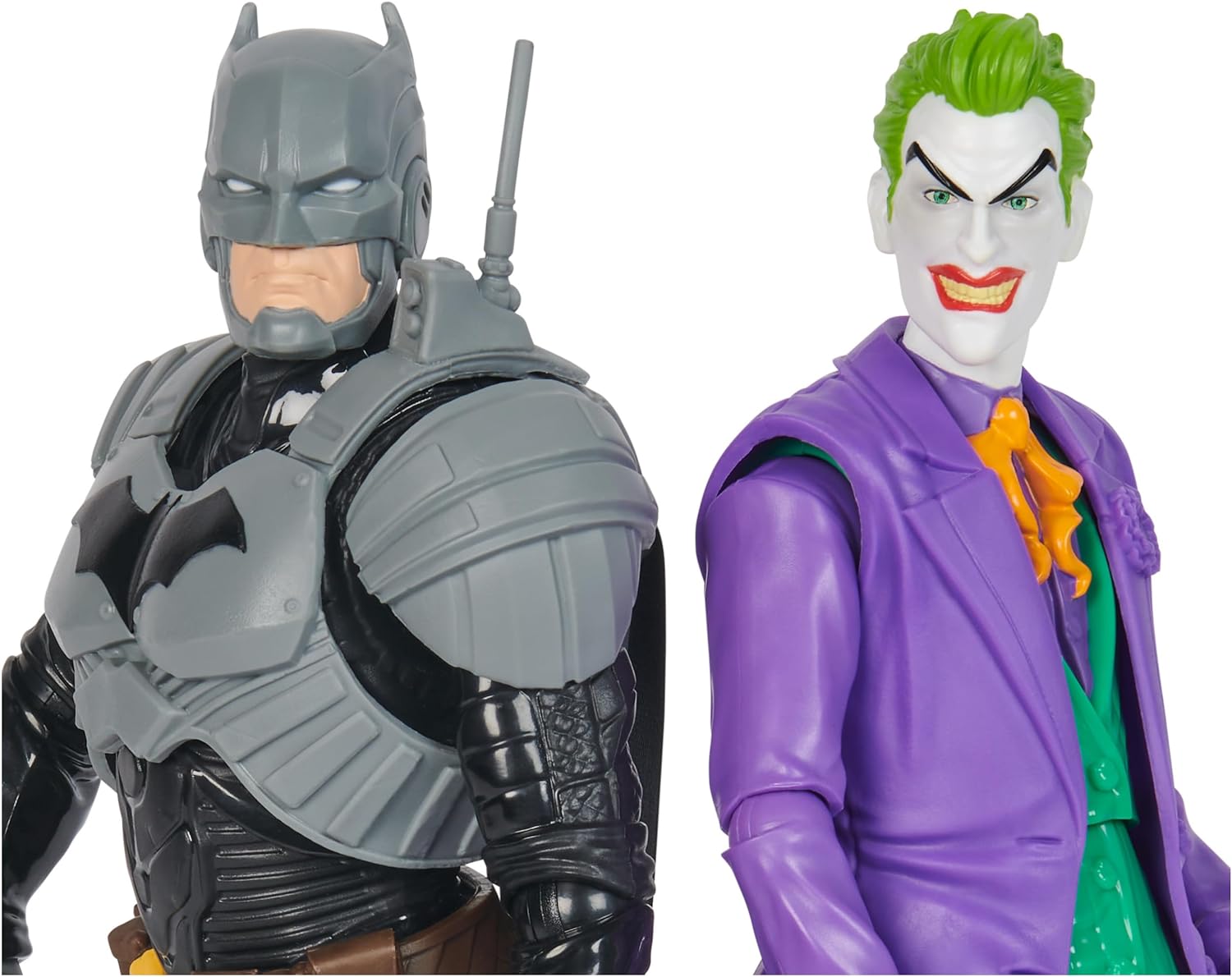 Игровой набор Batman Джокер - фото 4