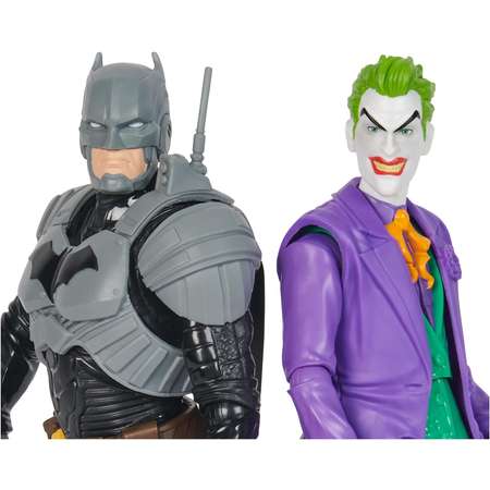 Игровой набор Batman Джокер