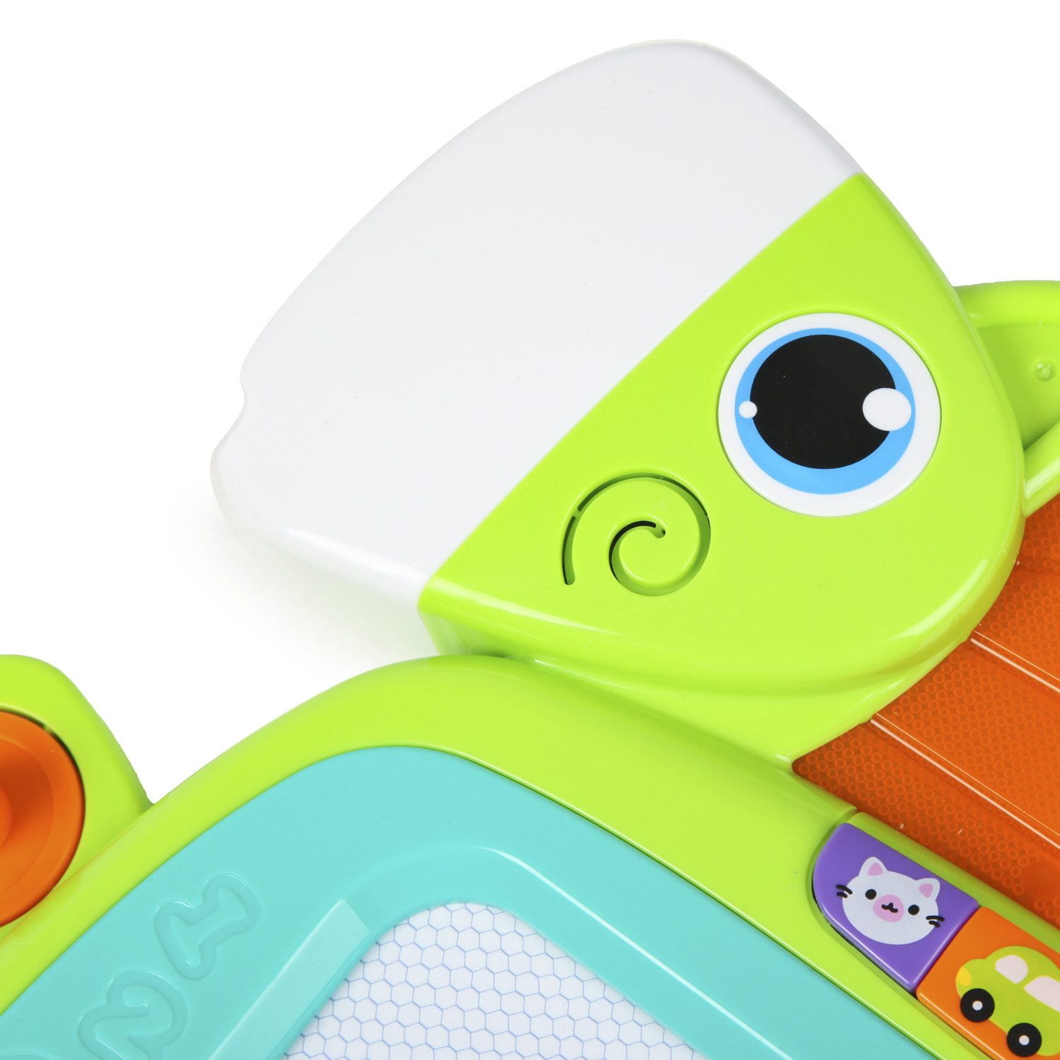 Игрушка HOLA планшет - фото 7