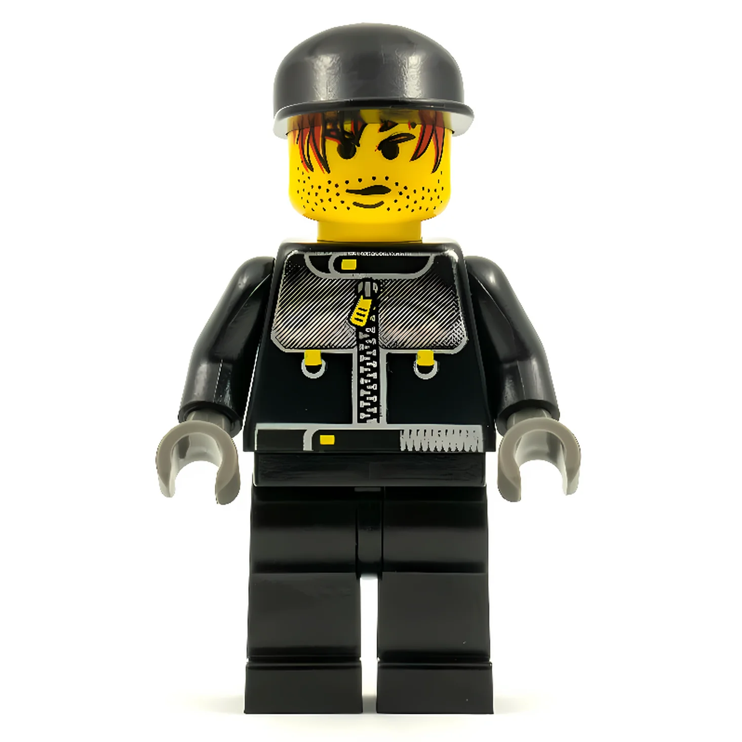 Фигурка LEGO Studios Pilot stu009 - фото 1