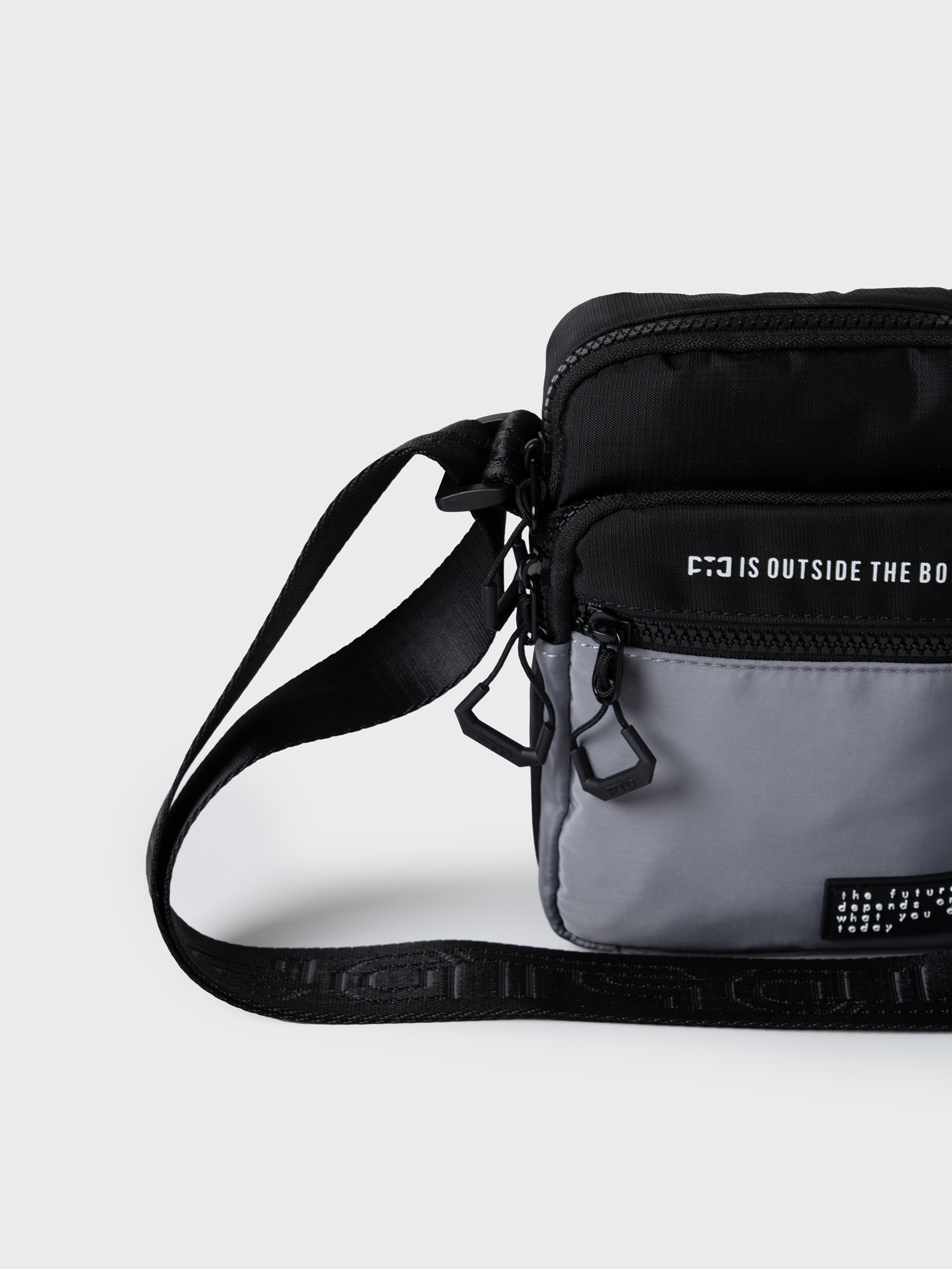 Сумки кросс-боди PlayToday 12611802 - фото 7