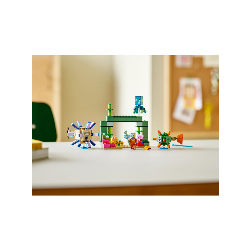 Конструктор LEGO 364 дет. - фото 5