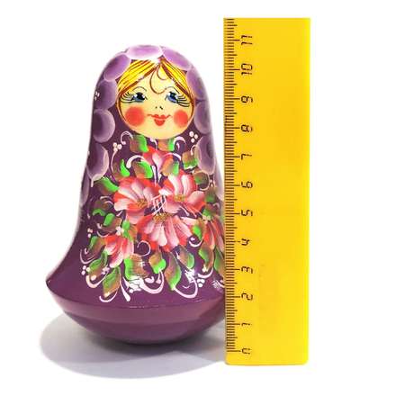 Игрушка Taowa неваляшка