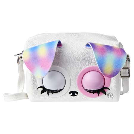 Сумочка Purse Pets Щенок интерактивная 6063495