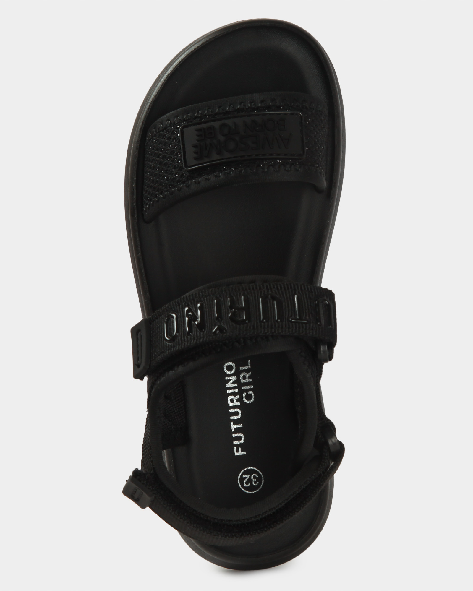 Сандалии Futurino S26TZtgSA-437-99 - фото 4