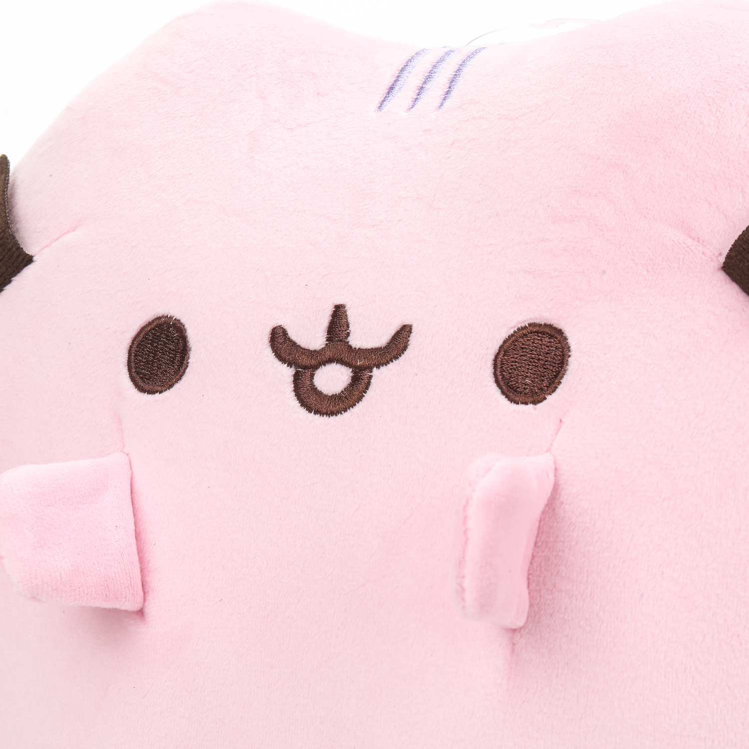 Мягкая игрушка Мульти Пульти Пушин - фото 3