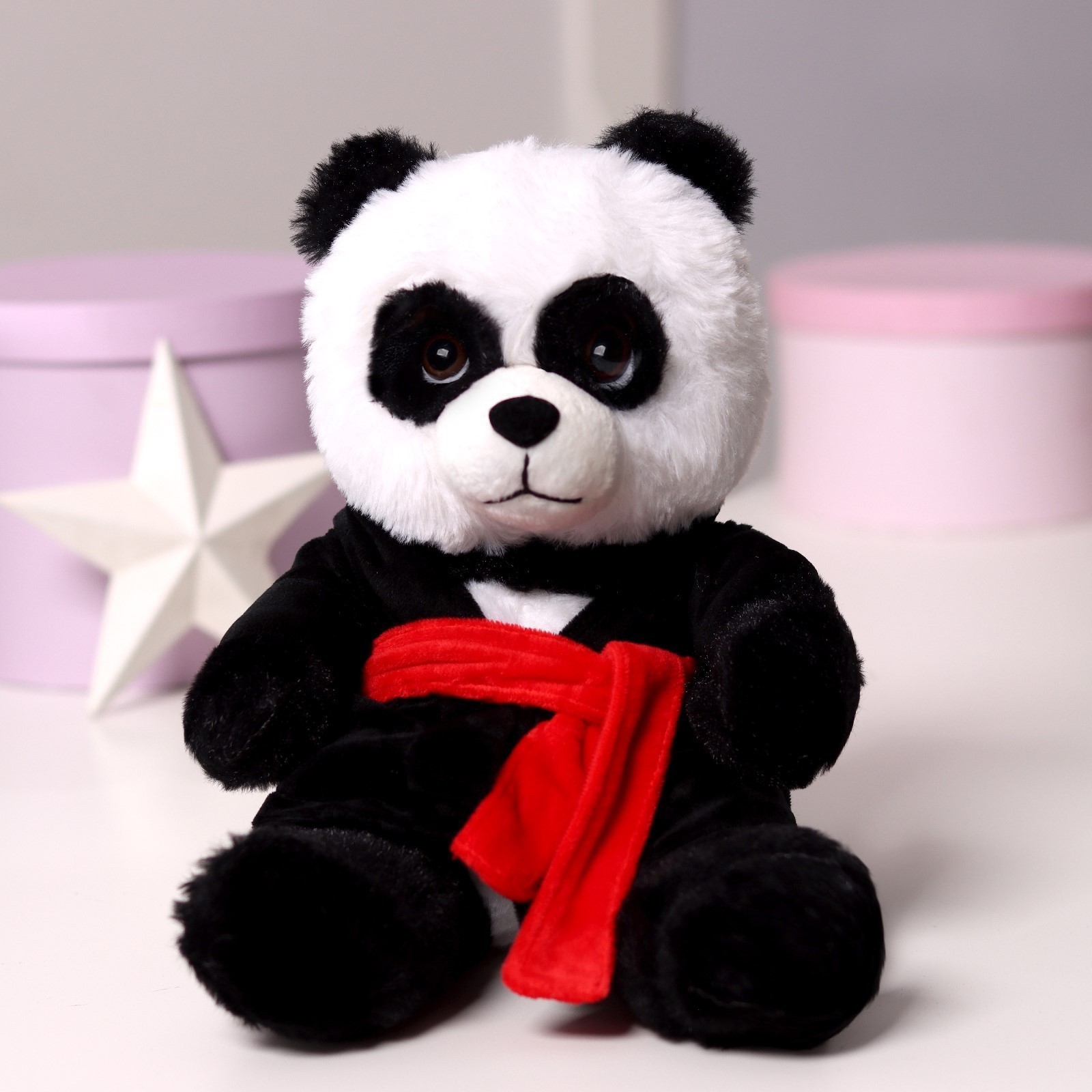 Мягкая игрушка Milo Toys - фото 4