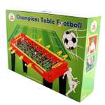 Настольная игра Полесье футбол
