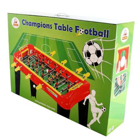 Настольная игра Полесье футбол