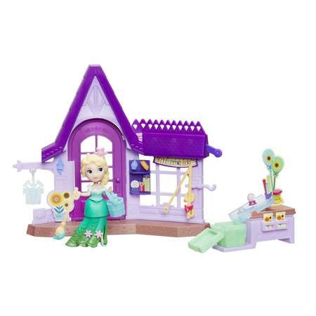 Кукла мини Disney Frozen