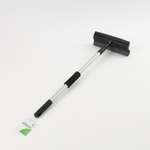 Окномойка ё с телескопической ручкой 20*8см