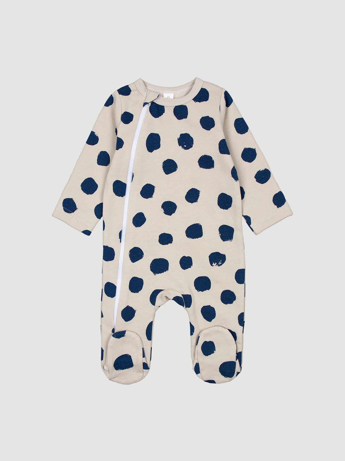 Комбинезон Mjolk 6456671 - фото 1