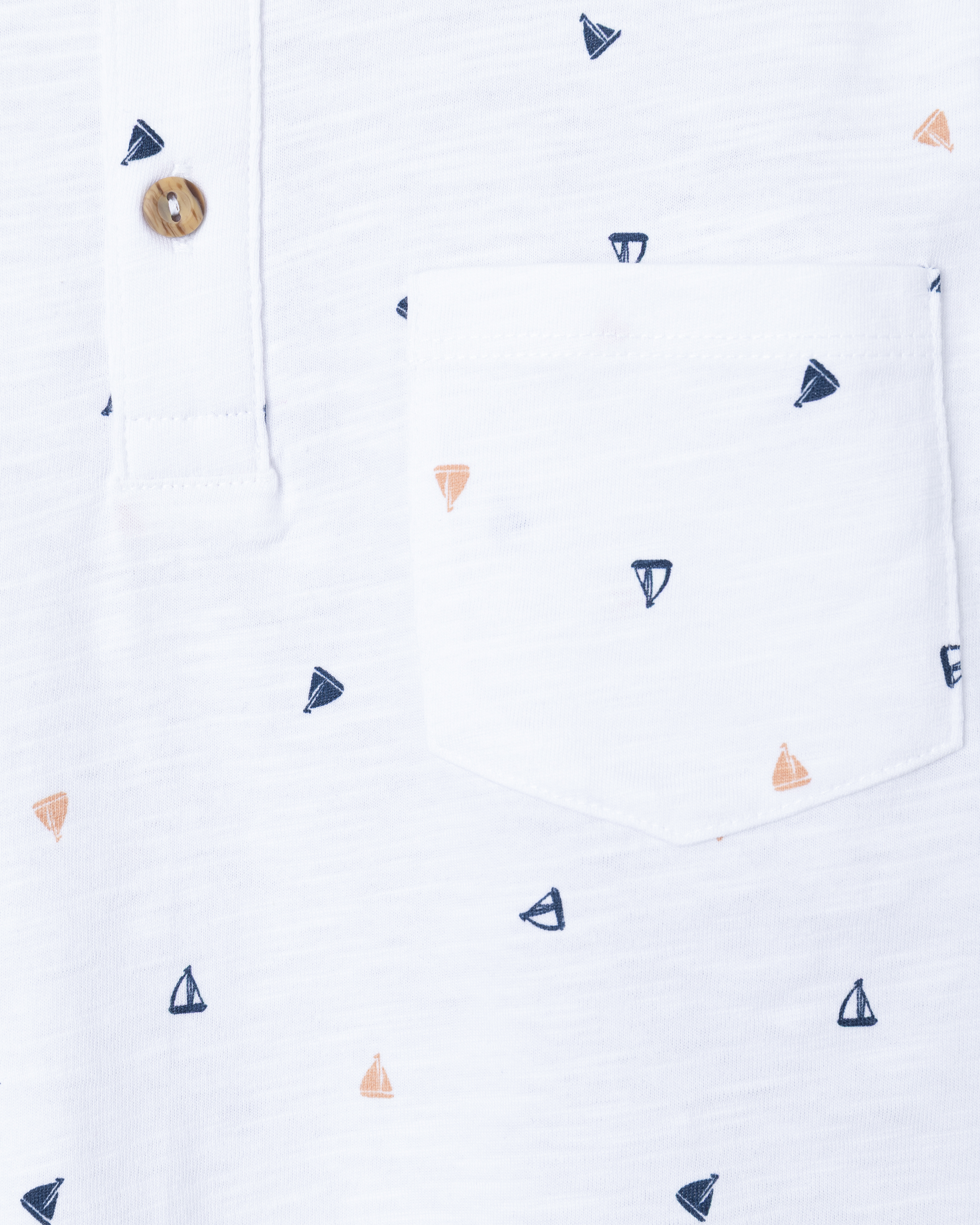 Футболка BabyGo KB-SS26-98BGib-00 - фото 3