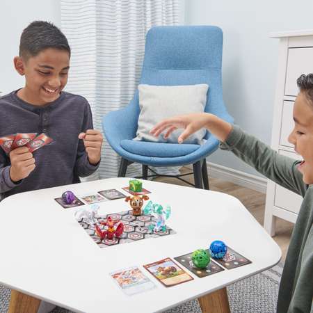 Фигурка Bakugan