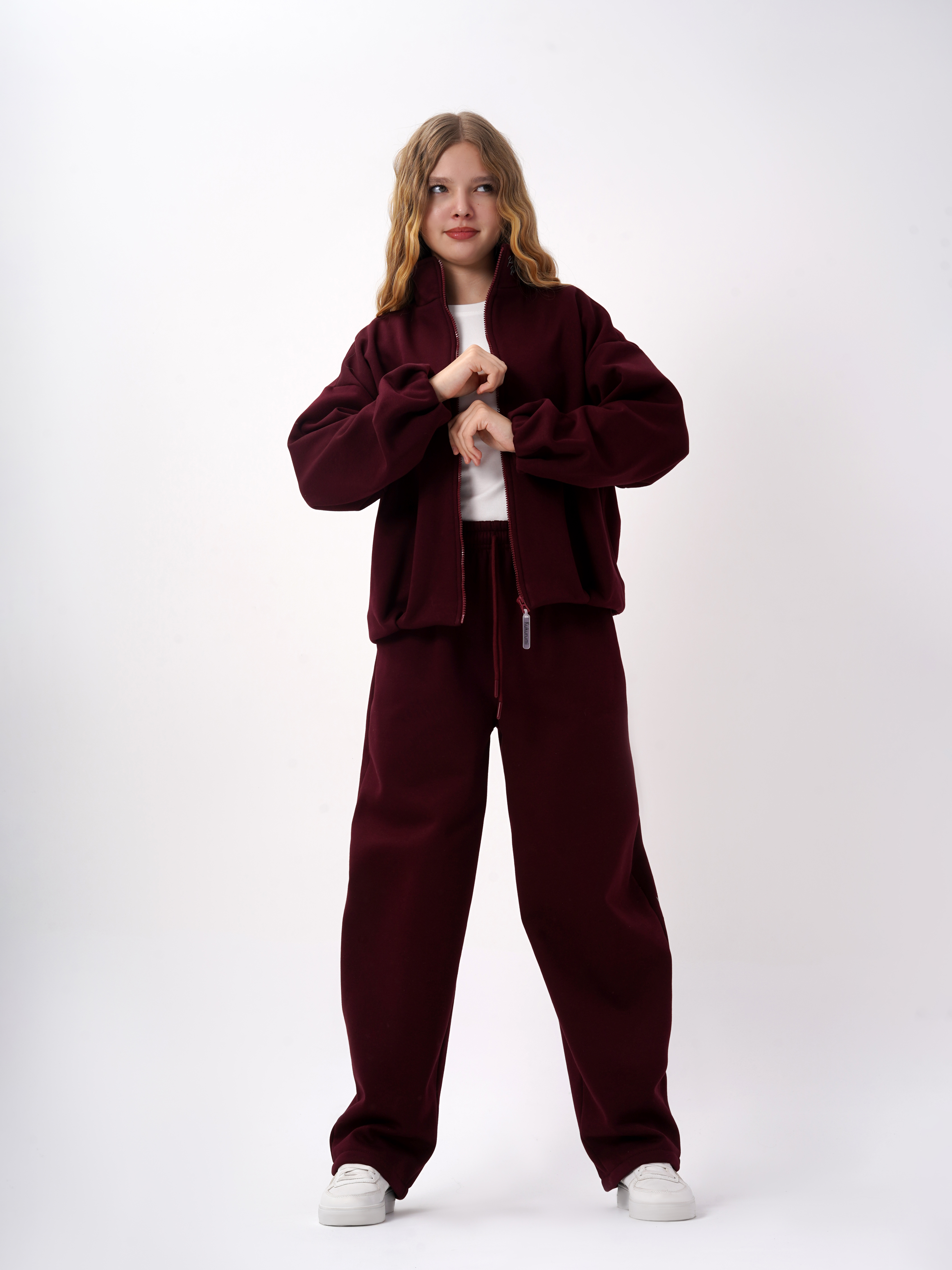 Костюм Kukurumi 81/5 - фото 9